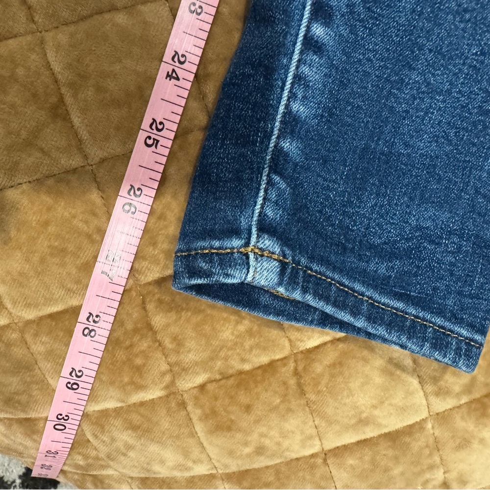 J crew Women's Classic Skinny Jeans 9”toothpick
Like NEW🌟EXCELLENT CONDITION 🌟 - Picture 5 of 11